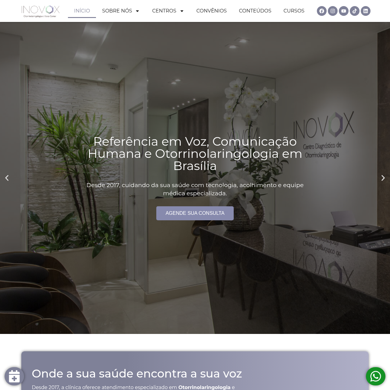Inovox