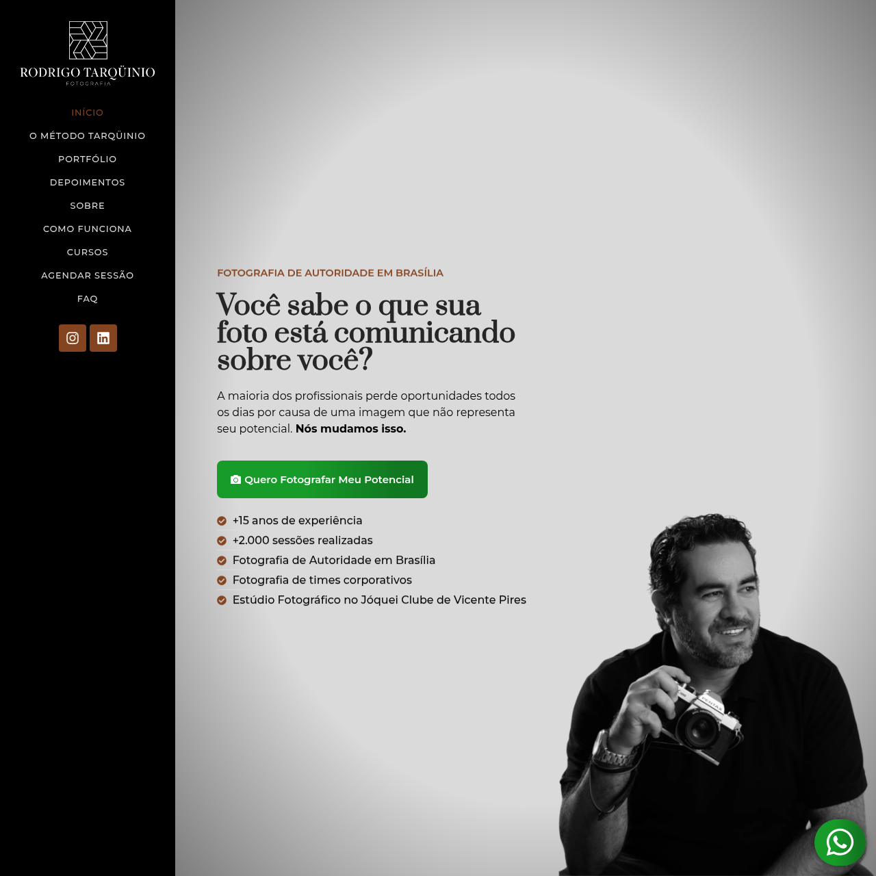 Rodrigo Tarquinio