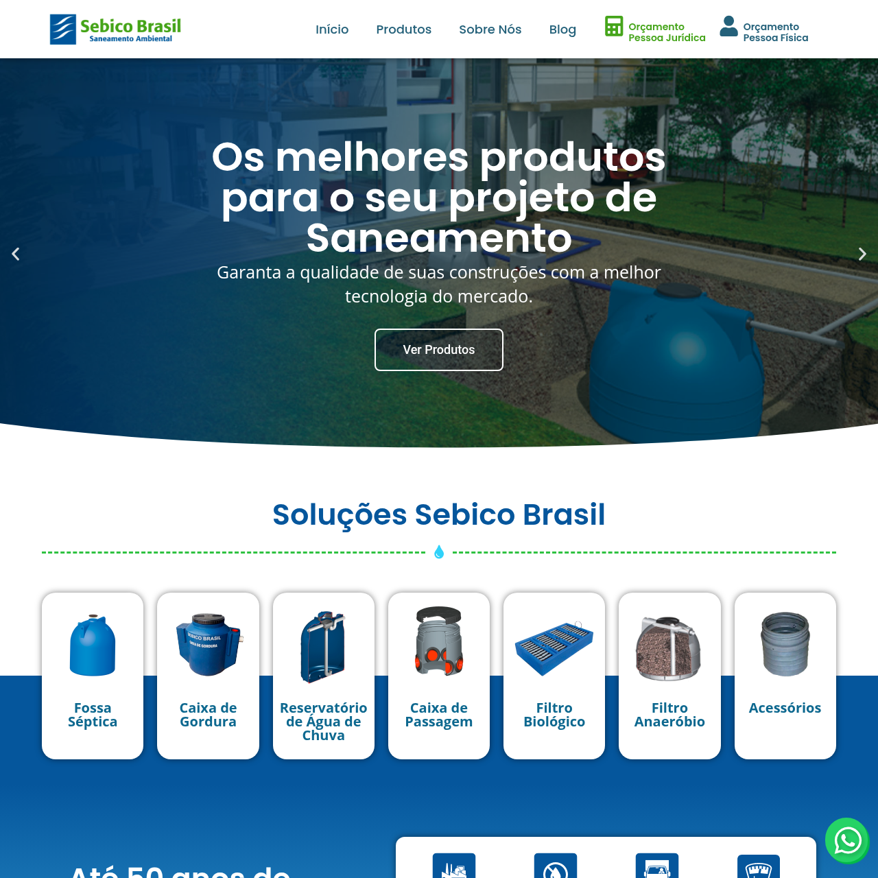 Sebico Brasil
