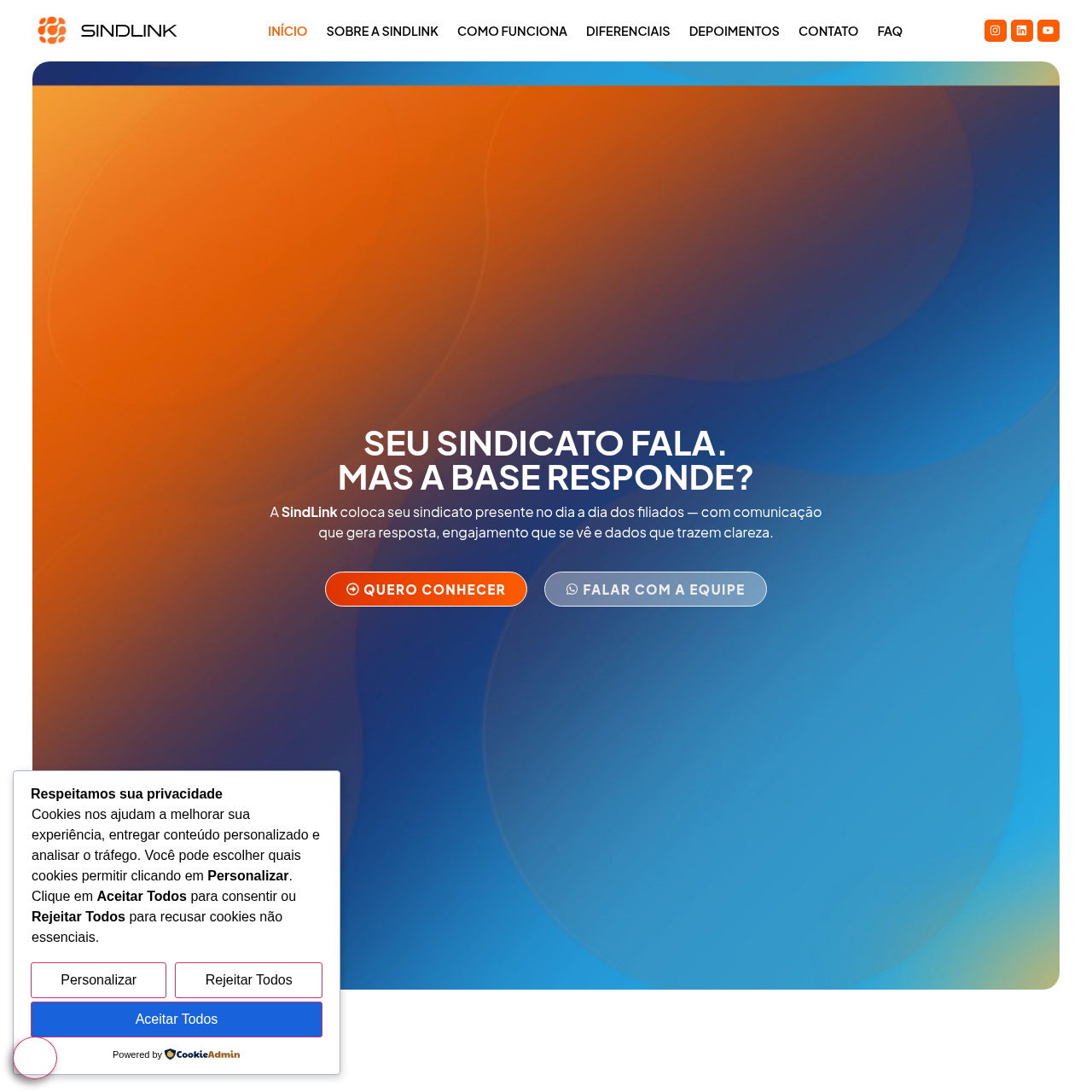 Sindlink